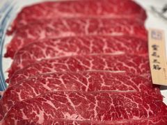 -NIUAN牛庵·日式和牛烧肉(恒隆店)