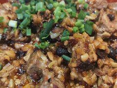 -厨掌柜长寿菜馆(古镇店)