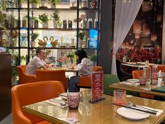 -青檸泰 LIME THAI (财富购物中心店)