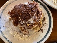 提拉米苏-PIZZA BIANCA(万象城店)