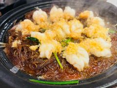 -绿茶餐厅(青岛城阳万象汇店)