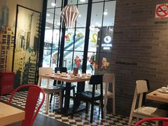 大堂-避风塘(宝山万达店)