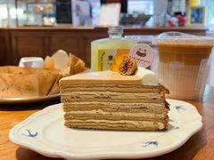 -Kekimatata 生日蛋糕·烘焙教学