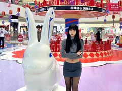 -长沙北辰三角洲大悦城