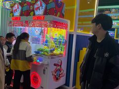 -快乐街区(成都龙湖北城天街店)