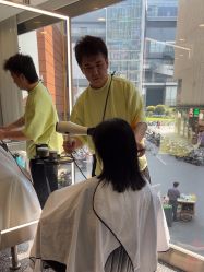 -厘里·salon