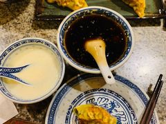 -南京大牌档(香港广场店)