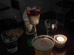 -MAYBE 威士忌 coffee&bar·清吧