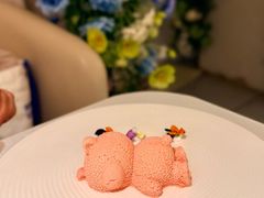 -PARFUM FLORAL花境法餐(南京首店)