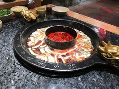 -蜀大侠火锅(寰球文化地标·总府店)