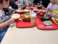 -永和大王(军博店)
