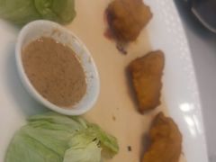 金奖卡夫酥肉-粤西稻里(富力路店)