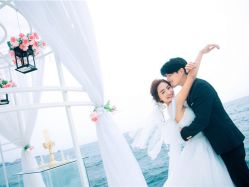 -摩玛婚纱摄影(杭州店)
