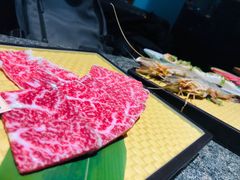 -NIUAN牛庵·日式和牛烧肉(恒隆店)