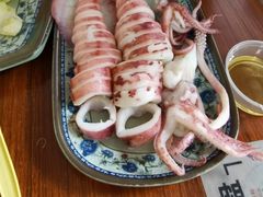 -福州人铭小吃