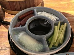 -局气 烤鸭·北京菜(前门店)