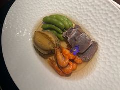 -锦楼·臻选新杭帮(杭州中心店)