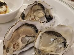 -广州花园酒店-凌璇阁360度高空海鲜自助餐CAROUSEL