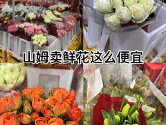 -山姆会员商店(亦庄创意生活广场店)
