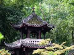 -成都杜甫草堂博物馆