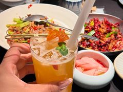 -山石榴·贵州菜(丰盛里店)