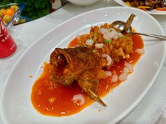 -君来湖滨饭店·渔餐厅