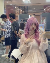 -藤野造型烫染·接发