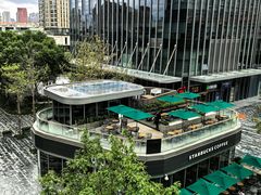 -新吉士·上海菜(浦东LCM置汇旭辉店)