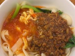 -侯哥面馆(瑞景店)