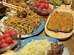 -1819餐厅·团队聚餐·烤串·精酿