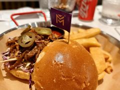 -MEAT MATE 鲜食肉铺(颐堤港店)