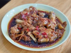 -贤花饭店(城阳店)