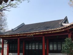 -顺峰山公园