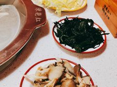 7秒海带芽-陳艳红火锅(港汇店)