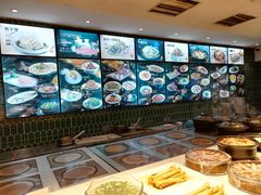 -聚丰园•湖鲜餐厅(阿红私房菜梅石路店)