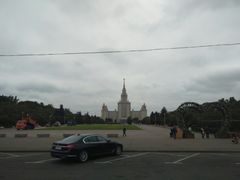 -莫斯科大学