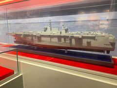 -中国人民解放军海军博物馆