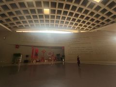 -敦煌莫高窟数字展示中心