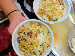 -牛品福潮汕牛肉火锅(旺庄店)