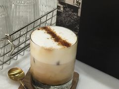 -常识咖啡common sense(春熙路店)
