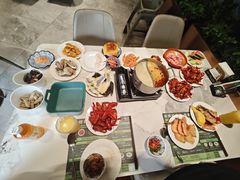 -金马门国际美食百汇(珞喻路店)