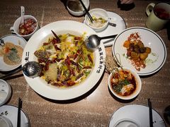 -太二酸菜鱼(深圳布吉万象汇店)