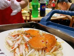 -百年银屏蚝烙·潮汕菜·非遗(乐山店)