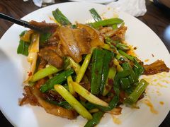 盐煎肉-艺味深尝(云锦路店)