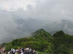 -梧桐山风景名胜区