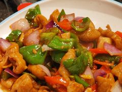 -全家福东北菜(大运河博物馆店)