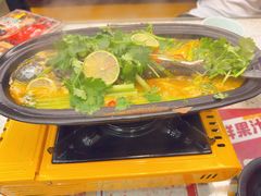 -新辉港式茶餐厅(北栅店)