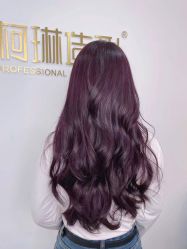 -柯琳造型