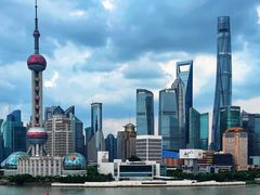 -上海和平饭店华懋阁 Cathay Room