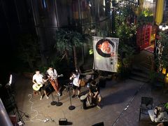 -老友咖啡馆(吉林财富购物广场店)